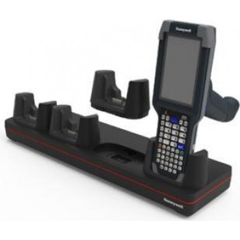 HONEYWELL CK67-NB-UVB-0 įkrovimo stotelė ir maitinimo adapteris