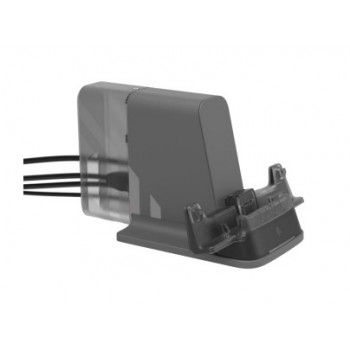 Zebra ET4X Workstation Docko stotelė - HDMI, USB 3.0 ir Gigabit Ethernet prievadai