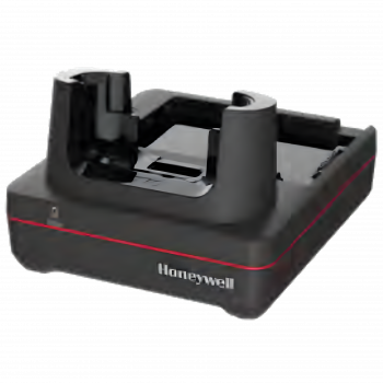 Honeywell CT70 Ethernet HomeBase – laidinis ryšys ir įkrovimas