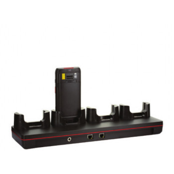 HONEYWELL CT40-NB-UVB-0 Booted Net Base standartinis dokų lopšys (Anschlußstand)