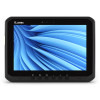 Zebra ET60W - Atsparus planšetinis kompiuteris - Intel Core Ultra 5 125U / 1.3 GHz - Win 11 Pro - Intel Graphics - 16 GB RAM - 256 GB SSD NVMe - 25,7 cm (10,1 colio)
