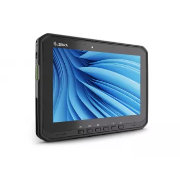 Zebra ET65W - Atsparus planšetinis kompiuteris - Intel Core Ultra 5 125U / 1.3 GHz - Win 11 IoT Enterprise - Intel Graphics - 8 GB RAM - 128 GB SSD NVMe - 25,7 cm (10,1 inch)