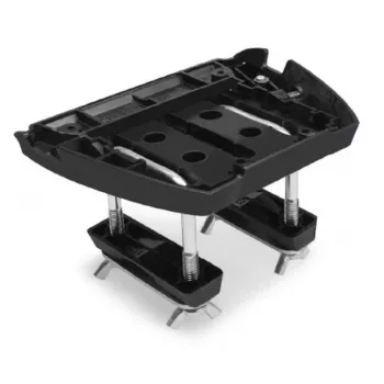 Zebra MNT-MPP-CRTMNT1-01 Mobile Cart Printer Mount – tvirtinimas prie vežimėlio, šakinio krautuvo ar lentynos
