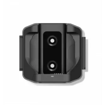 Įkrovimo lopšys NLS-WD5-ISW skaitytuvui (be maitinimo adapterio ir USB laido)