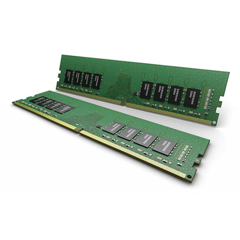 Samsung DDR4 modulis 4GB DIMM 288-PIN 3200 MHz / PC4-25600 1.2 V nebuferuotas