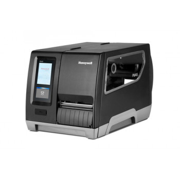 Honeywell PM45 etikečių spausdintuvas – termoperkėlimo, ritinys (11,4 cm)