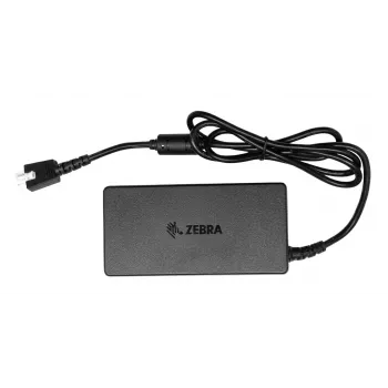 Zebra PWR-BGA12V150W1WW 150W AC/DC maitinimo blokas, 12V 12,5A, fiksuotas DC laidas, AC laidas parduodamas atskirai