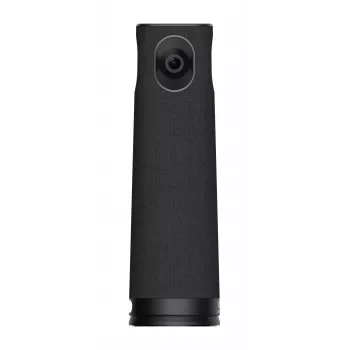 AudioCodes RXVCAM360 4K Ultra HD 360° vaizdo konferencijų kamera - 5MP, AI automatinis kadravimas