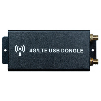 Securepoint SP-UTM-11402 LTE atnaujinimo rinkinys su USB modemu ir išorinėmis antenomis