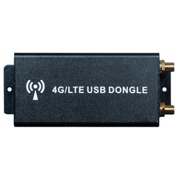 Securepoint SP-UTM-11402 LTE atnaujinimo rinkinys su USB modemu ir išorinėmis antenomis
