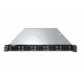 Fujitsu PRIMERGY RX2530 M6 1U stovo serveris - be procesoriaus, SATA, Hot-Swap 6,4 cm (2,5 inch)