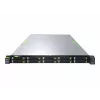 Fujitsu PRIMERGY RX2530 M6 1U stovo serveris - be procesoriaus, SATA, Hot-Swap 6,4 cm (2,5 inch)