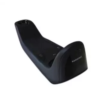 Datalogic WLC4190-BK-BT Bluetooth bazinė stotis ir belaidis įkroviklis su keliomis sąsajomis