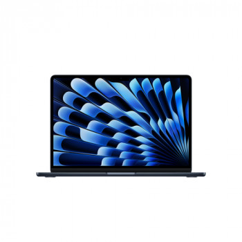 “Apple MacBook Air 13 M5 10C/10C/16C 16GB 4TB - Vidurnakčio”