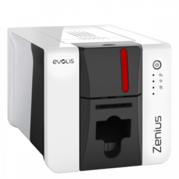 EVOLIS Zenius 2 Expert Line kortelių spausdintuvas