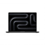 “Apple MacBook Pro 16” M5 Pro 18/20/16 48GB 1TB 140W - kosminė pilka