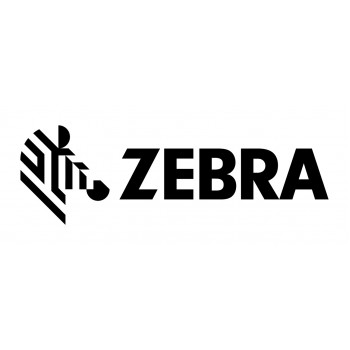 Zebra Schwarz 110 mm x 50 m juosta – termo perdavimo juosta Zebra 110, 140, 220, Z4Mplus, Z6MPlus, ZM400, ZM600