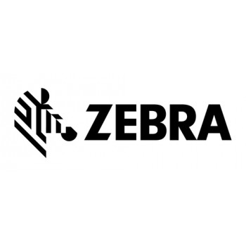 Zebra Schwarz 110 mm x 50 m juosta – termo perdavimo juosta Zebra 110, 140, 220, Z4Mplus, Z6MPlus, ZM400, ZM600