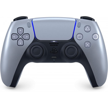 Sony PlayStation 5 DualSense belaidis valdiklis Sterling Silver