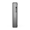 Lenovo NEO 50Q QC X1-26-100/16GB/512SSD/W11P-ARM/1OS mini kompiuteris