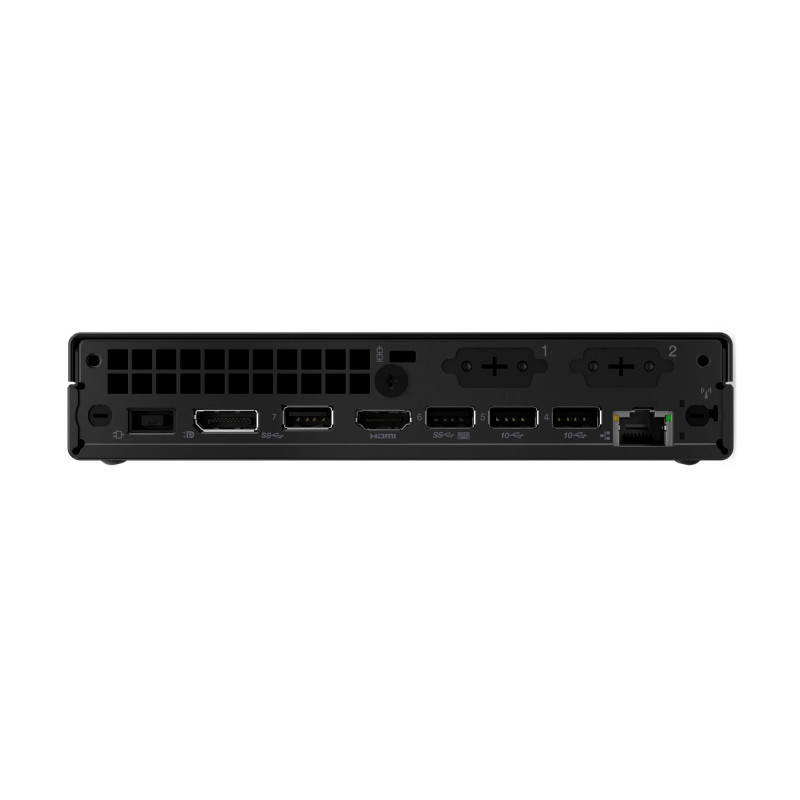 Lenovo ThinkCentre M70q Tiny Gen6 i7-265T/16GB/512GB SSD/Win11 Pro