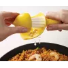 Joseph Joseph Catcher Citrus Reamer geltonas