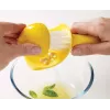 Joseph Joseph Catcher Citrus Reamer geltonas