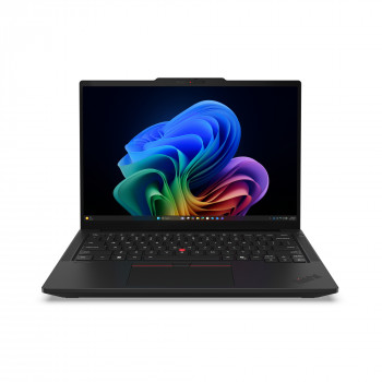 LENOVO ThinkPad T14 G7 Intel Core Ultra 7 355 14 colių WUXGA 400n 32GB 512GB UMA 5G-UPG 60Wh W11P