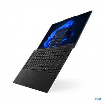 Lenovo ThinkPad X1 Carbon Gen 13 14 colių WUXGA nešiojamas kompiuteris - 32GB RAM, 512GB SSD, Windows 11 Pro