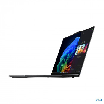 Lenovo X9 15 G1 15,3 colio 2.8K OLED Ultrabook - Intel Core Ultra 5 228V, 32GB, 512GB SSD, Windows 11 Pro