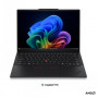 Lenovo ThinkPad T14s Gen 7 14 colių WUXGA nešiojamas kompiuteris - AMD Ryzen 7, 64GB RAM, 512GB SSD, Windows 11 Pro