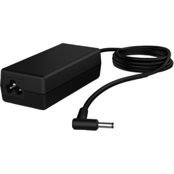 HP Smart 45 W AC maitinimo adapteris - juodas