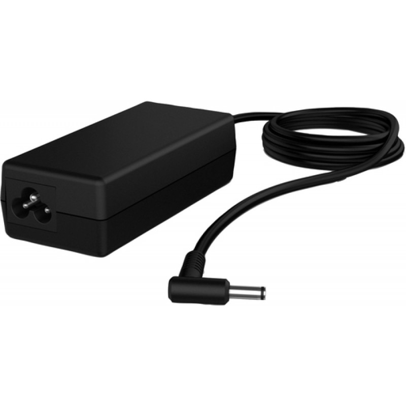HP Smart 45 W AC maitinimo adapteris - juodas