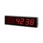Datavideo LTC-45 nešiojamasis teleprompteris su 60/40 šviesą dalijančiu stiklu, skirtas planšetėms ir išmaniesiems telefonams iki 10,1 colio