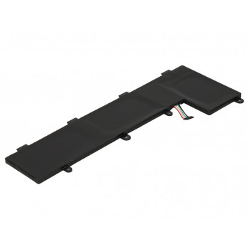 2-power Lenovo ThinkPad Yoga 11e 3rd Gen 20G8 pagrindinė baterija - 41 Wh (2P-00HW042)