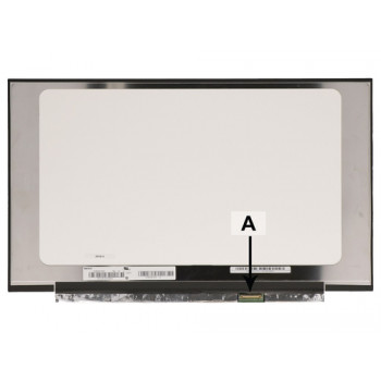 2-POWER 2P-00NY687 15,6 colio Full HD nešiojamas monitorius