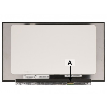 2-power 2P-00NY692 15,6 colio Full HD nešiojamas monitorius