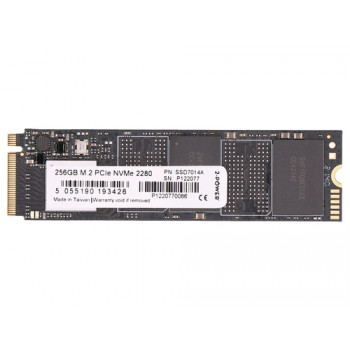 2-POWER 2P-00UP439 1TB M.2 2280 PCIe Gen4 x4 NVMe SSD (2P-00UP439)