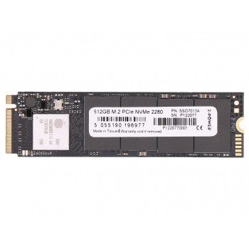2-POWER 1TB M.2 2280 PCIe Gen 4.0 NVMe SSD (2P-00UP435)