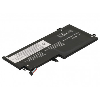 2-Power 2P-01AV437 pagrindinė baterija, skirta Lenovo ThinkPad 13 Gen 1 ir Gen 2 – 42 Wh, 3 elementų ličio jonų (2P-01AV437)