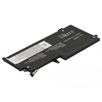 2-Power 2P-01AV437 pagrindinė baterija, skirta Lenovo ThinkPad 13 Gen 1 ir Gen 2 – 42 Wh, 3 elementų ličio jonų (2P-01AV437)