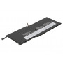 2-Power 2P-01AV440 baterija nešiojamam kompiuteriui – 46 Wh, 15,2 V, 4 celių