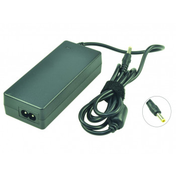 2-Power 2P-01FR018 19V 2.37A (45W) AC adapteris su maitinimo laidu