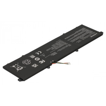 2-Power pagrindinė baterija 11,55 V 3400 mAh (2P-0B200-03750000)
