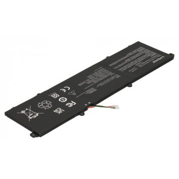 2-Power pagrindinė baterija 11,55 V 3400 mAh (2P-0B200-03750000)
