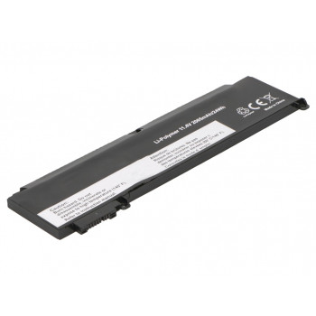 2-Power pagrindinė baterija - Akumuliatorius - 2065 mAh (2P-00WH037)