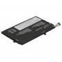 2-Power pagrindinė baterija, skirta Lenovo ThinkPad L480 20LS - 45Wh, 3 elementų Li-ion (2P-01AV465)