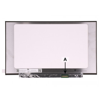 2-power 14,0 colio Full HD IPS ekranas, matinis, be tvirtinimo (2P-02DC314)