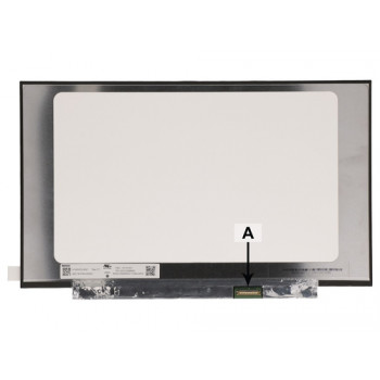 2-POWER 2P-02HL713 14 colių Full HD jutiklinis ekranas, skirtas ThinkPad T490 T495