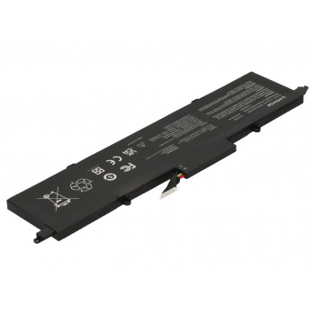 2-Power pagrindinė baterija Asus ROG G14 GA401QEC - 56 Wh (2P-0B200-03610100)